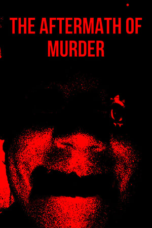 Poster The Aftermath of Murder 2023