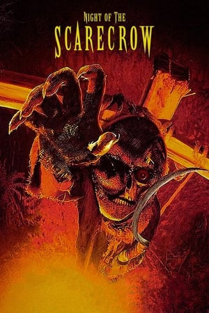 Poster Die Nacht der Krähe 1995