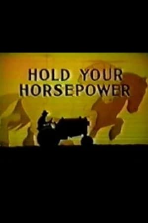 Image Hold Your Horsepower