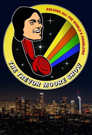 Poster The Trevor Moore Show 2019