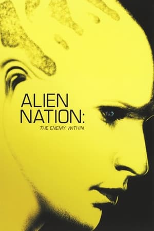 Image Alien Nation: The Enemy Within