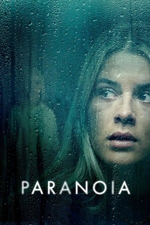 Poster Paranoia 2024