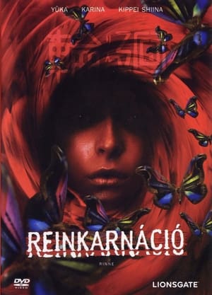 Poster Reinkarnáció 2006