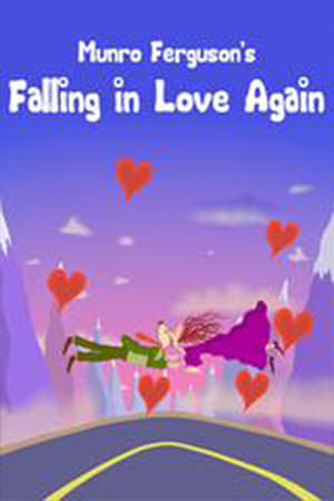 Poster Falling in Love Again 2003