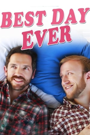 Poster Best Day Ever 2014