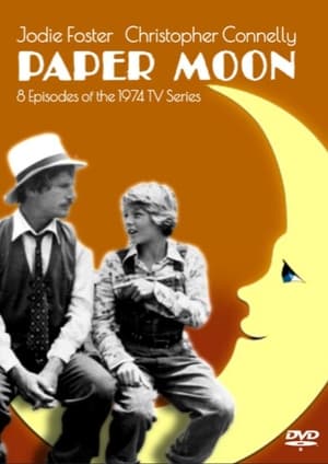 Poster Paper Moon 1974