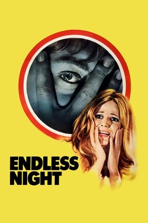 Poster La nuit qui ne finit pas 1972