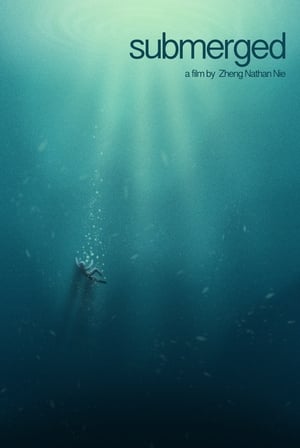 Poster Submerged 2018