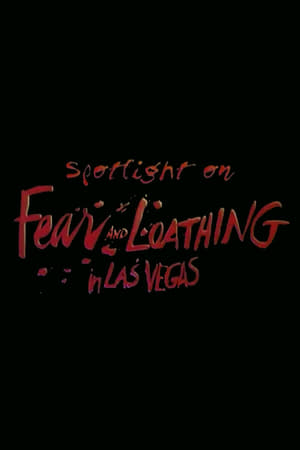 Poster Spotlight on Location: Fear and Loathing in Las Vegas 1998