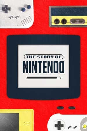 Image The Story of Nintendo