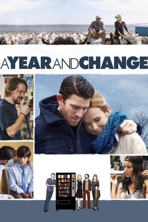 Poster A Year and Change 2015