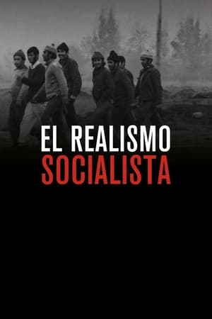 Poster El realismo socialista 2023
