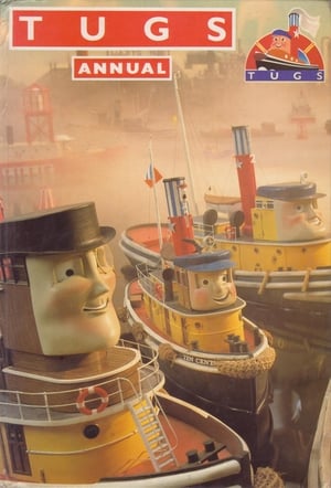 Poster Tugs Temporada 1 Episodio 7 1989
