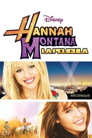 Image Hannah Montana: La película