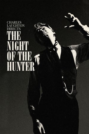 Poster Charles Laughton Directs 'The Night of the Hunter' 2002