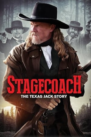 Image Assalto alla diligenza - La vera storia di Texas Jack