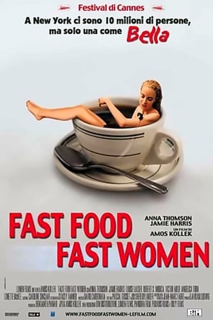 Image Fast Food Fast Women