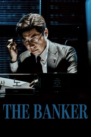 Poster The Banker 2019