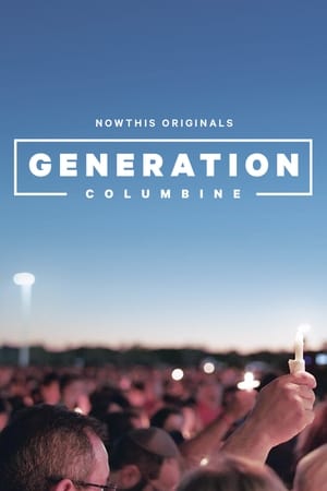 Poster Generation Columbine 2019