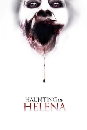 Poster The Haunting of Helena 2013