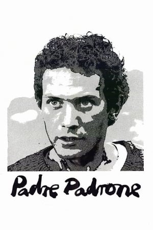 Poster Padre padrone 1977