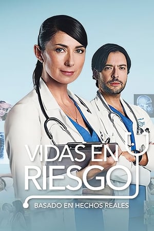 Poster Vidas en riesgo Season 2 Episode 9 2017