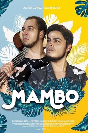 Poster Mambo 2017