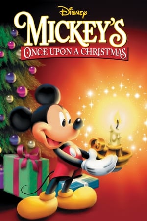 Image Mickey's Once Upon a Christmas