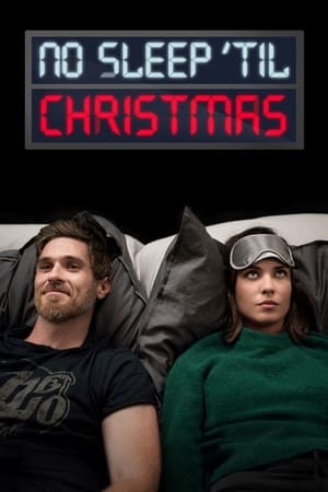 Poster No Sleep 'Til Christmas 2018