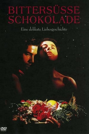 Poster Bittersüße Schokolade 1992
