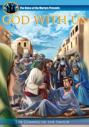 Poster Jesus: He Lived Among Us 2011