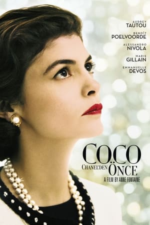 Poster Coco Chanel'den Önce 2009