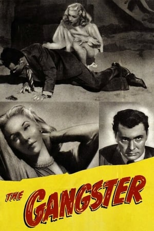 Poster The Gangster 1947