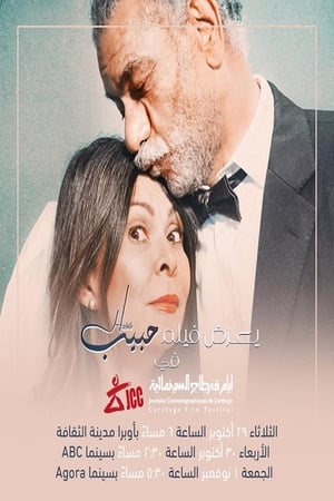 Poster حبيب 2019