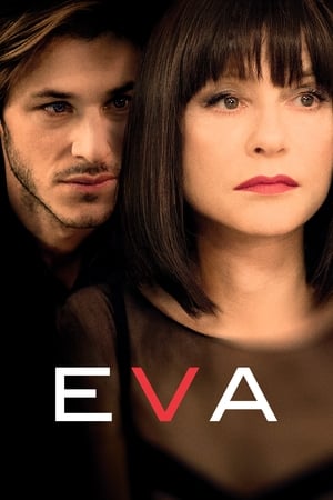 Poster Eva 2018