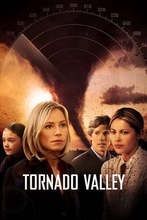 Poster Tornado Valley 2009
