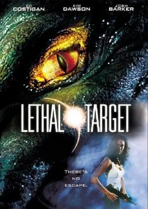 Image Lethal Target