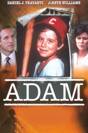 Poster Adam 1983