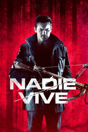 Poster Nadie vive 2013