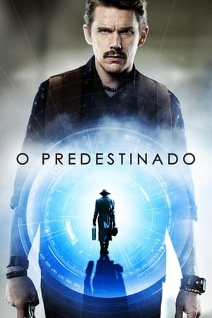 Poster Predestinado 2014