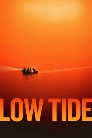 Poster Low Tide 2019