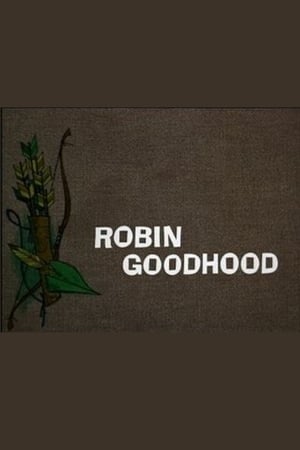 Poster Robin Goodhood 1970