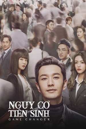 Poster Nguy Cơ Tiên Sinh Season 1 Episode 20 2021