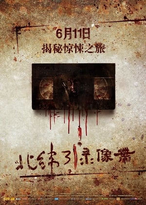 Poster 北纬31°录像带 2010