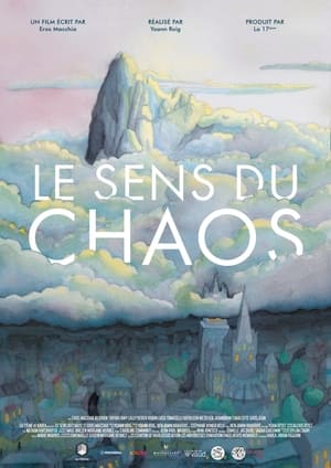 Poster Le Sens du chaos 2023