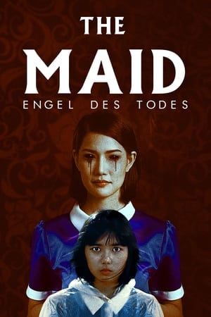 Poster The Maid - Engel des Todes 2020