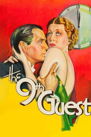 Poster The 9th Guest 1934