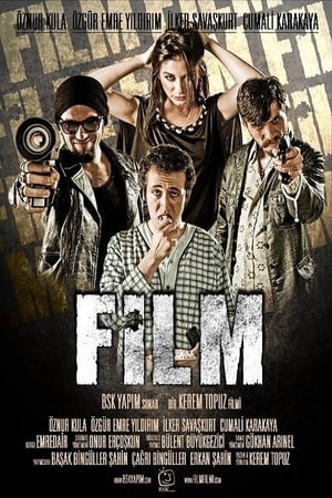 Poster Film 2011