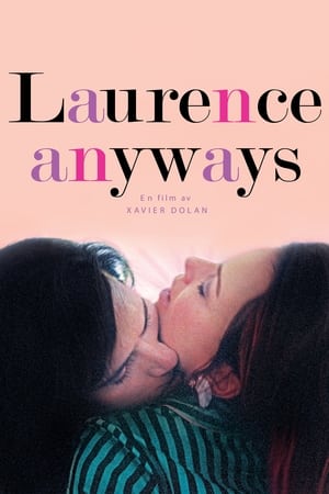 Image Laurence Anyways