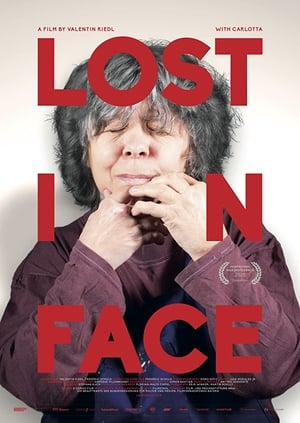 Poster Lost in Face 2021